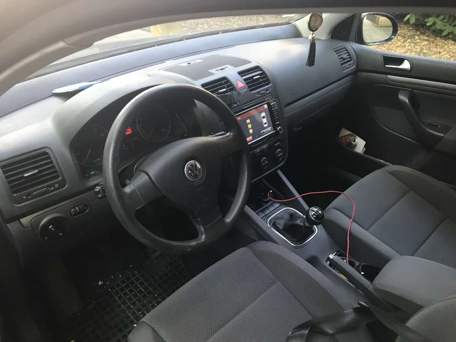 VW Golf, снимка 6 - Автомобили и джипове - 56211470
