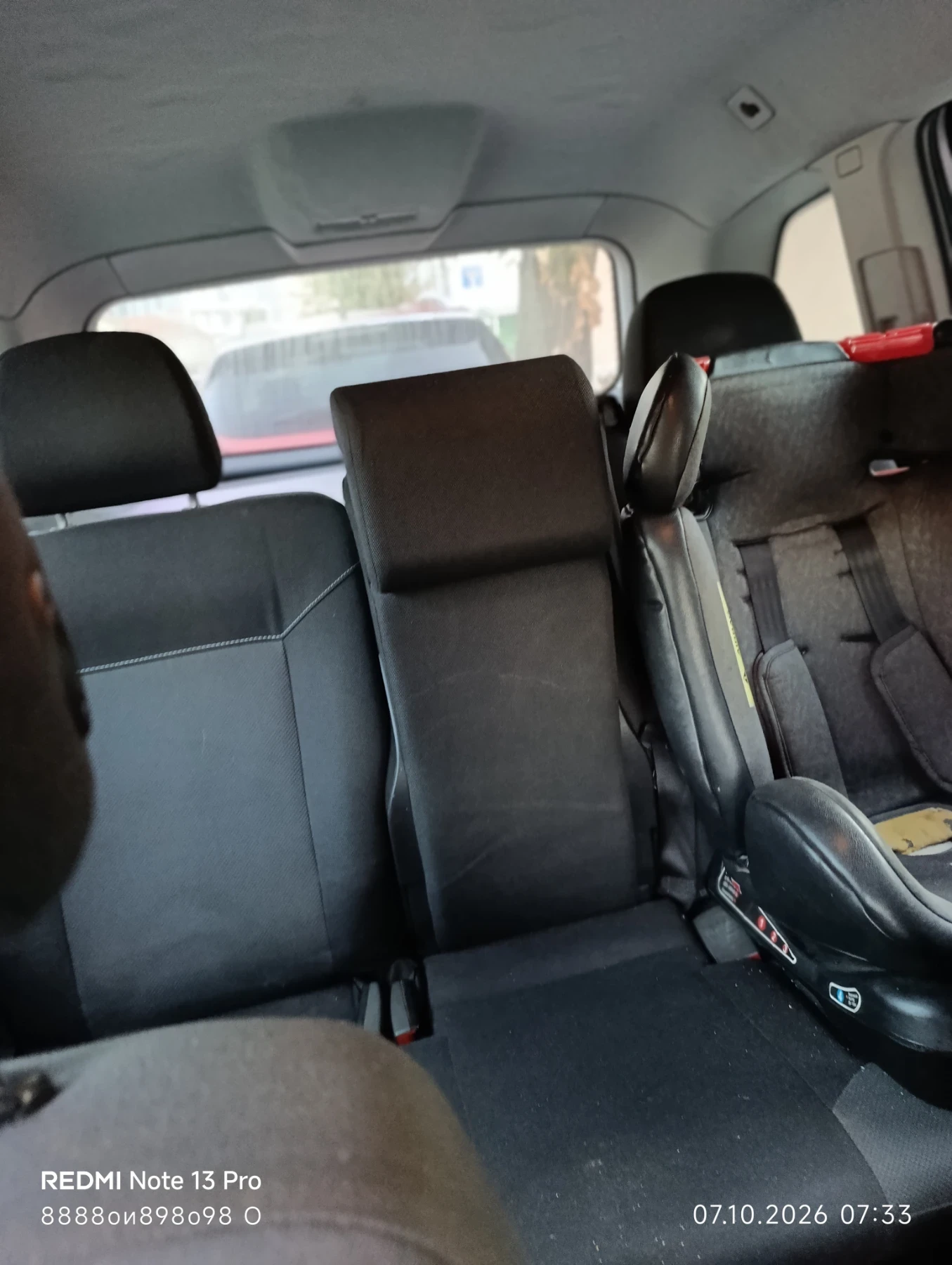 Opel Zafira | Mobile.bg � ����������� 2