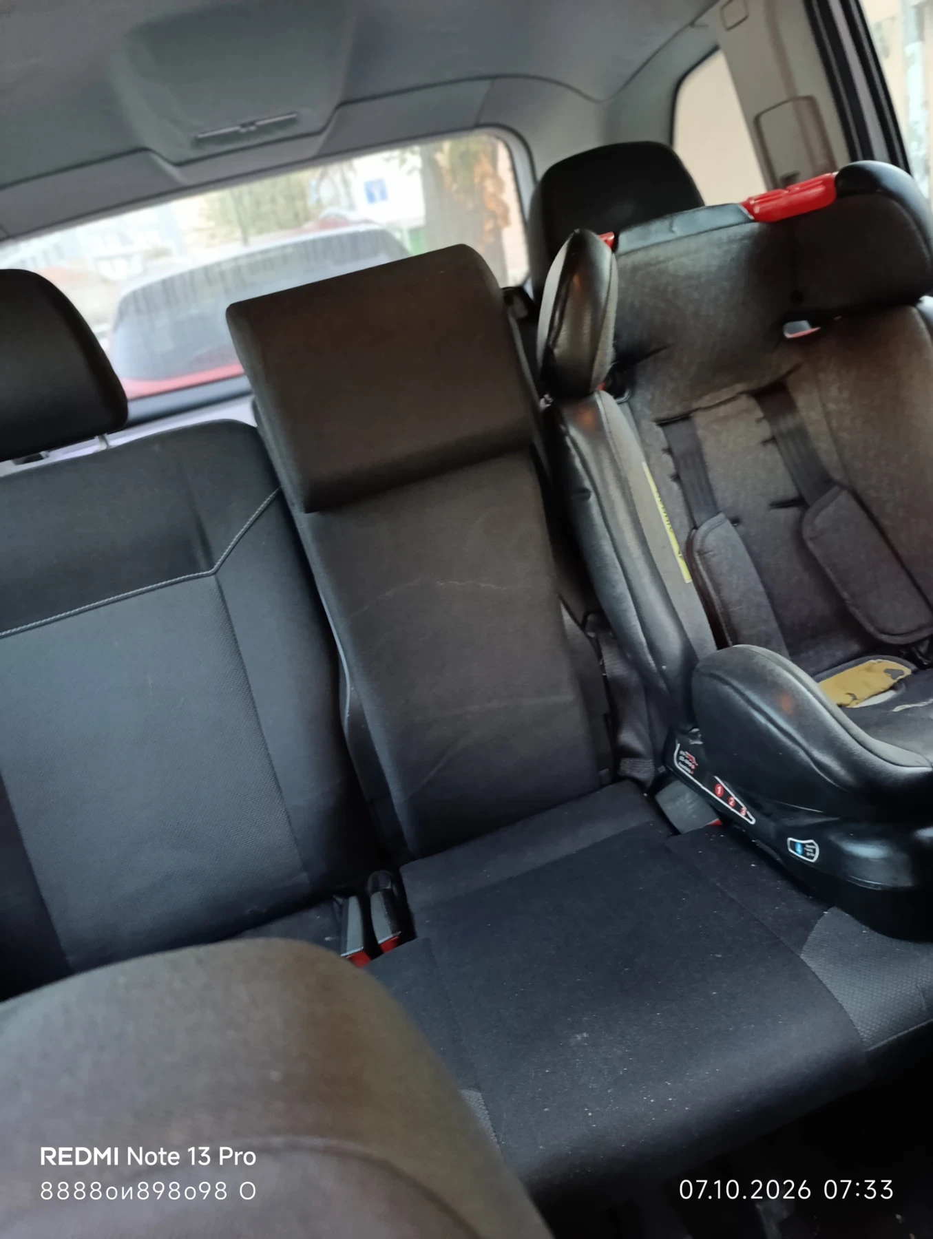 Opel Zafira | Mobile.bg � ����������� 3