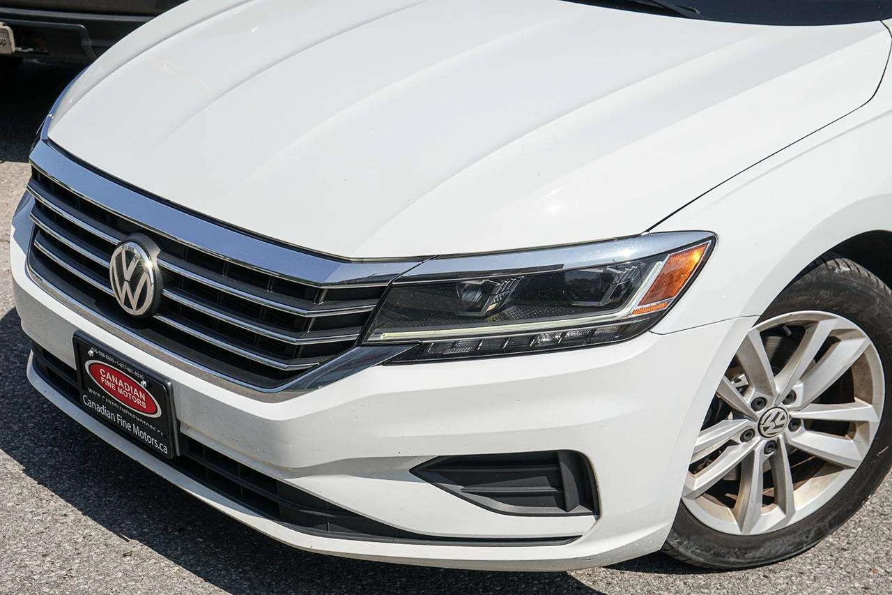 VW Passat Highline | SUNROOF| LEATHER INT| HEATED SEATS| CAM | Mobile.bg � ����������� 3