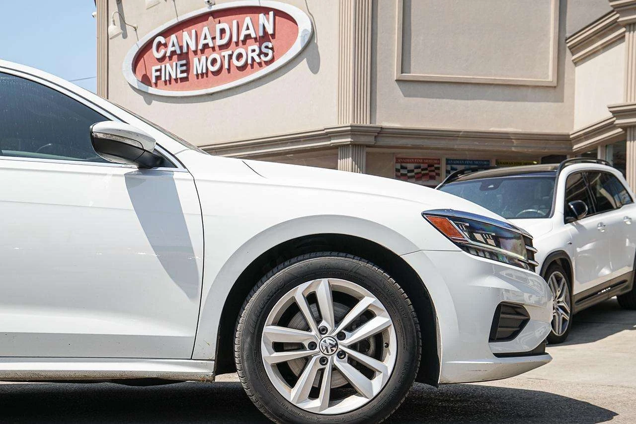 VW Passat Highline | SUNROOF| LEATHER INT| HEATED SEATS| CAM | Mobile.bg � ����������� 5