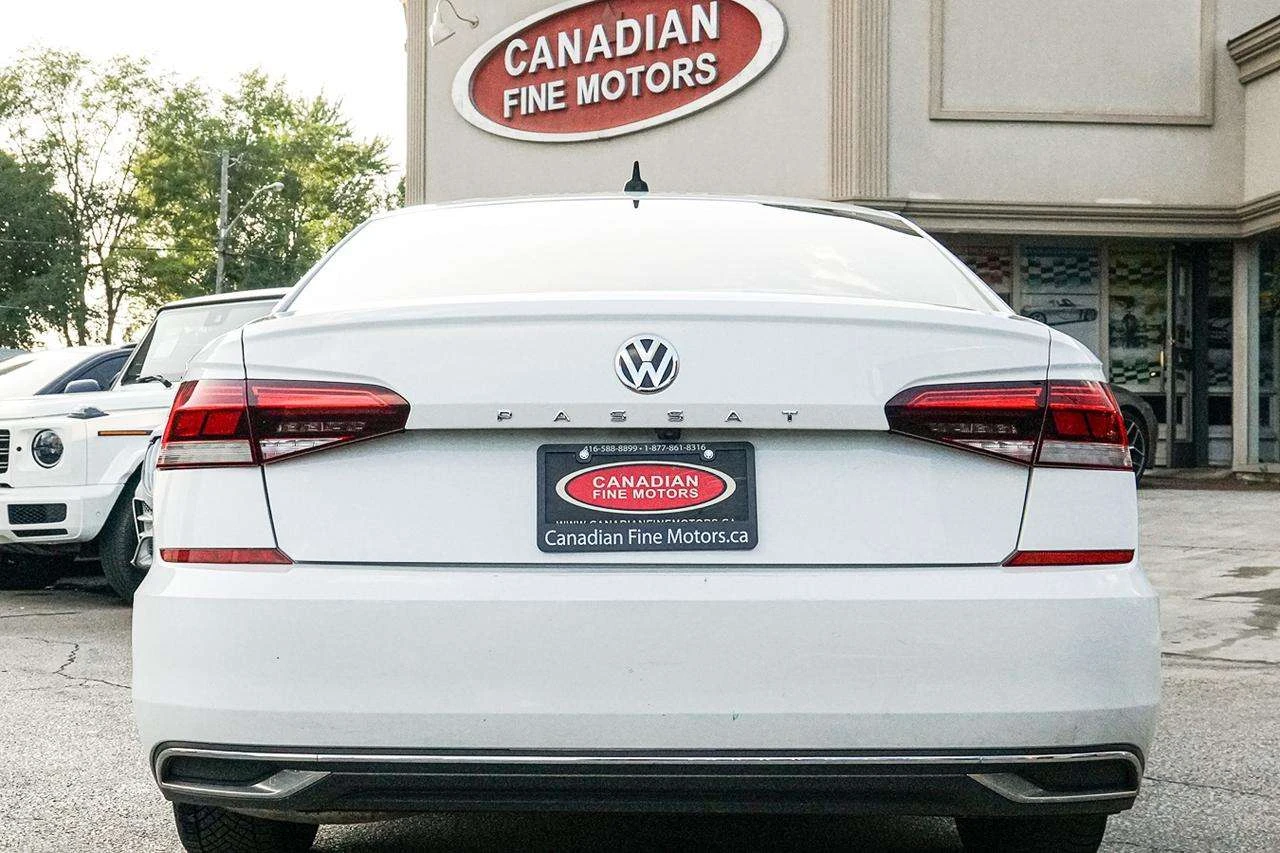 VW Passat Highline | SUNROOF| LEATHER INT| HEATED SEATS| CAM | Mobile.bg � ����������� 6