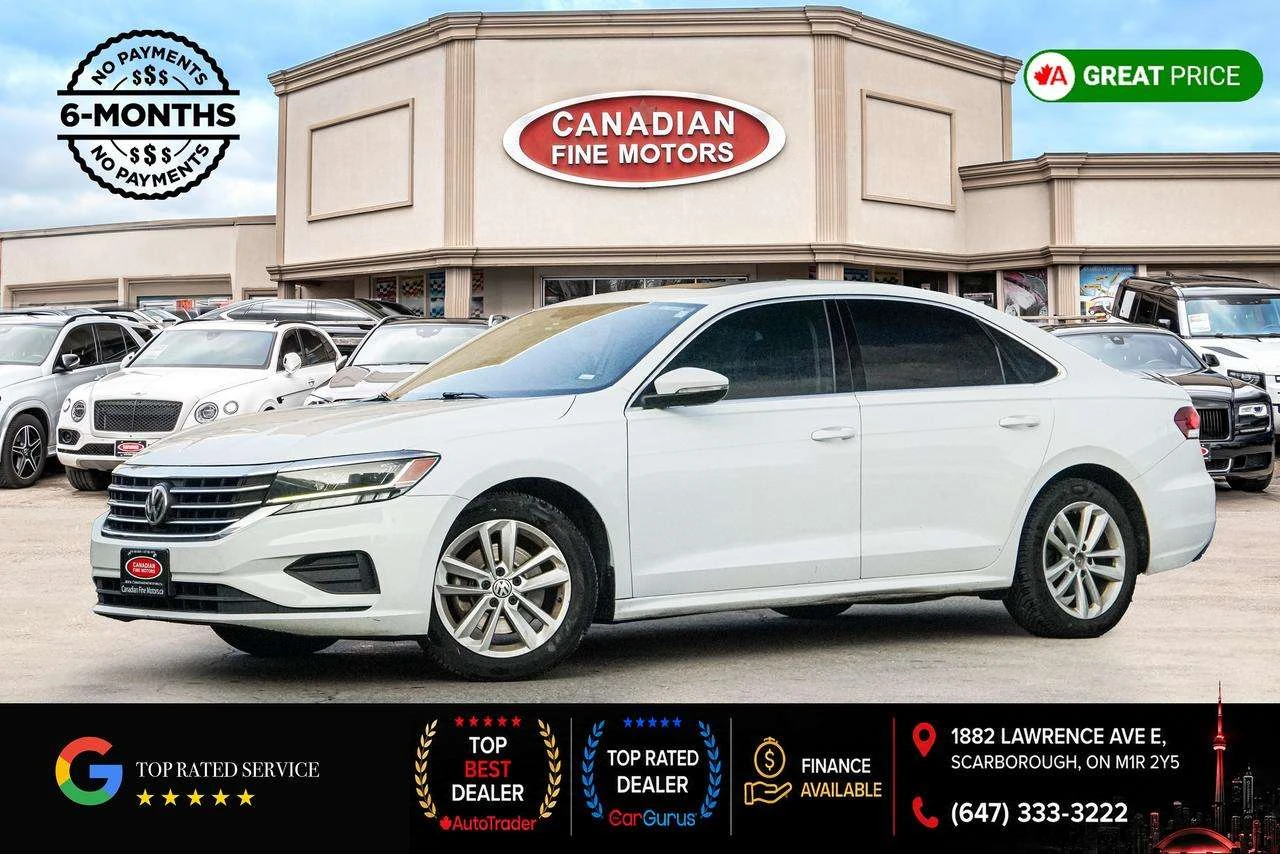 VW Passat Highline | SUNROOF| LEATHER INT| HEATED SEATS| CAM | Mobile.bg � ����������� 1
