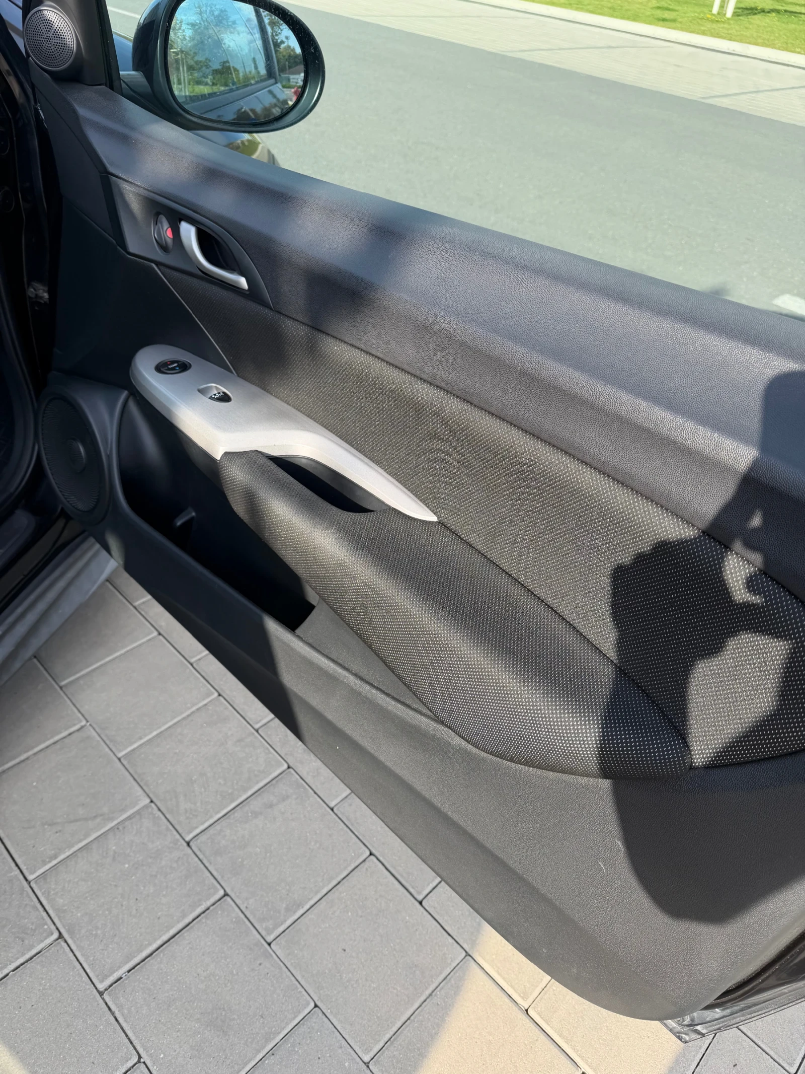 Honda Civic 1.8 Type S  | Mobile.bg � ����������� 9