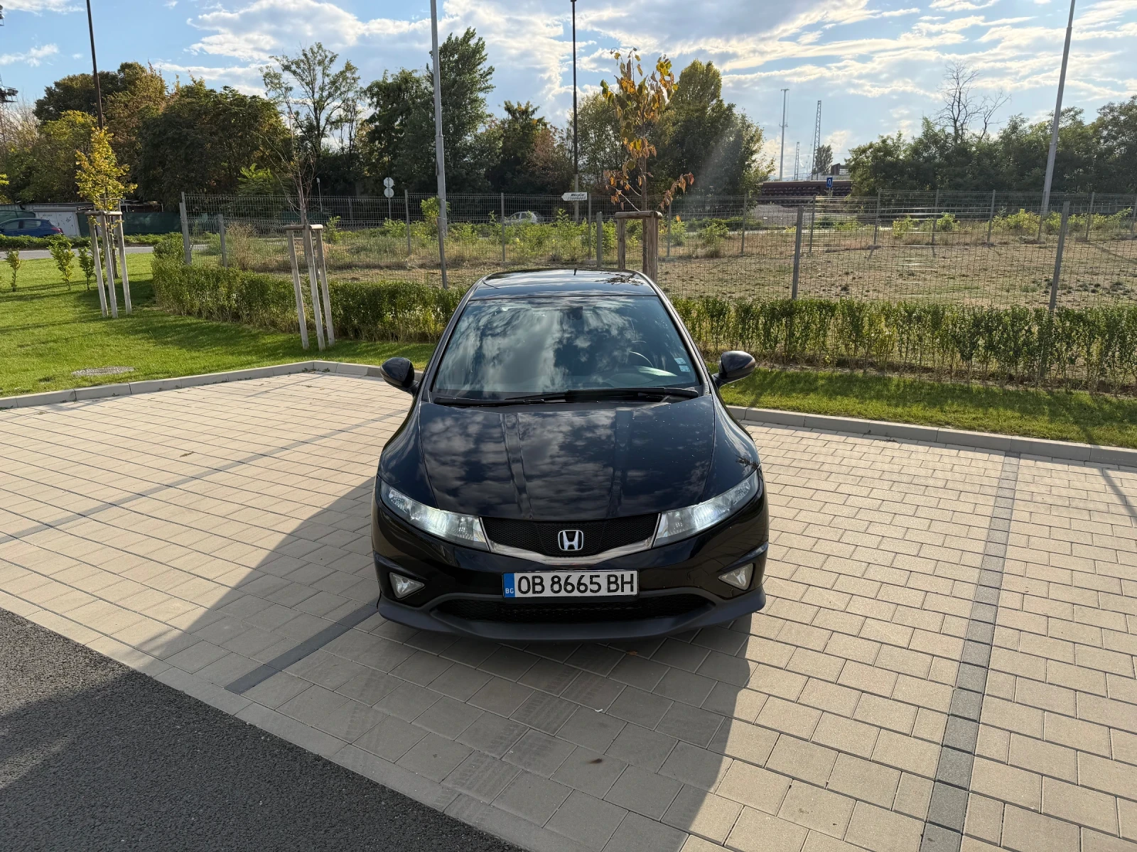 Honda Civic 1.8 Type S  | Mobile.bg � ����������� 2