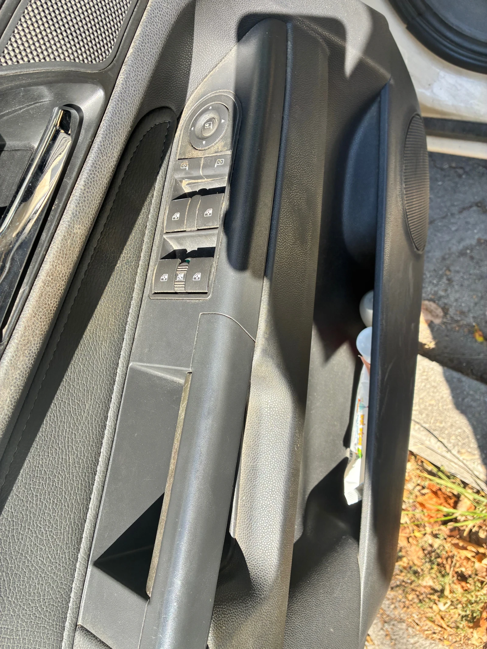 Opel Zafira 1, 6 I cng | Mobile.bg � ����������� 11