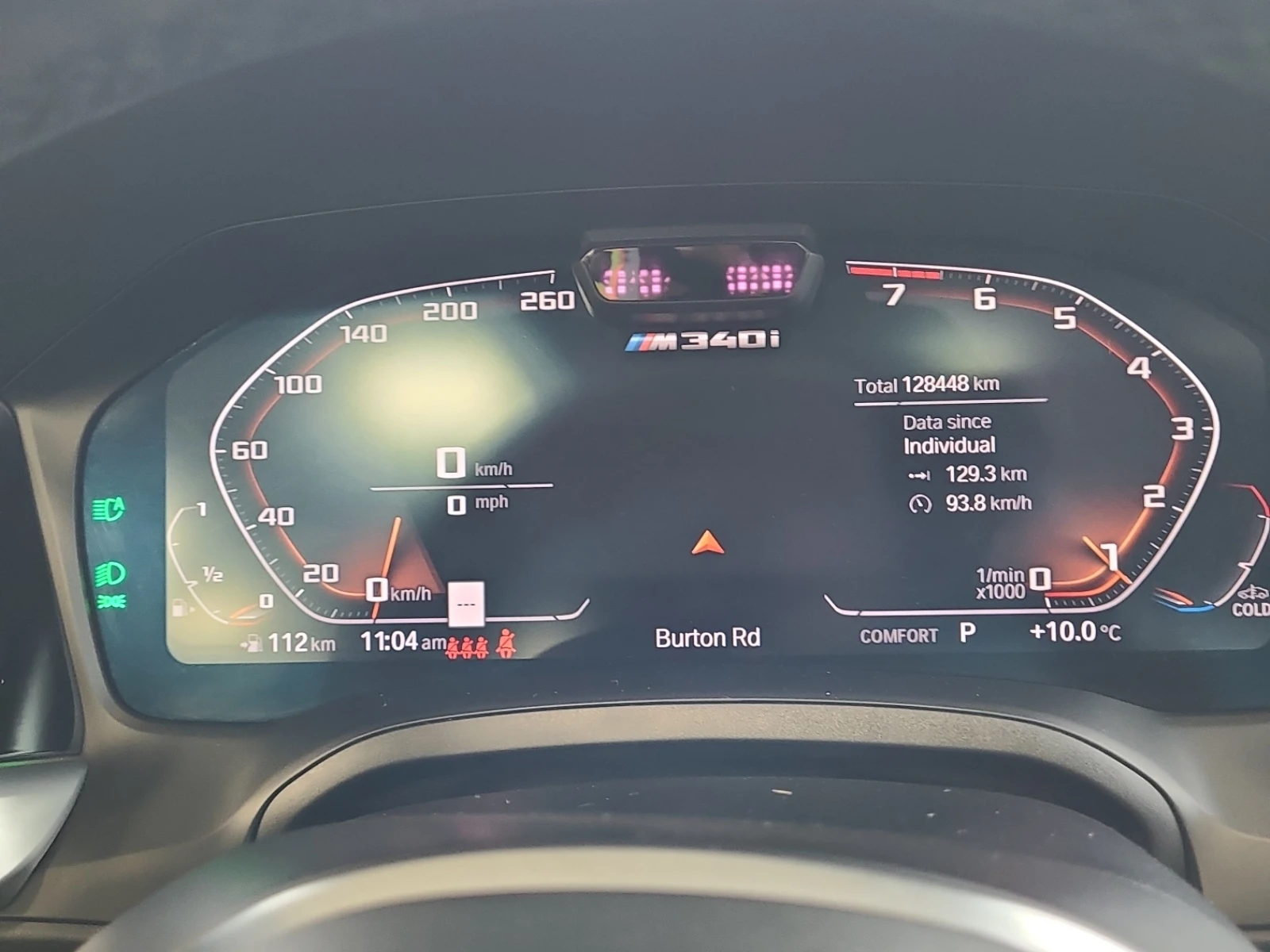 BMW 340 i Xdrive, ���������� | Mobile.bg � ����������� 10