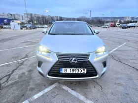Lexus NX 300h 4x4 / Toyota Relax, снимка 1