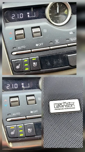 Lexus NX 300h 4x4 / Toyota Relax, снимка 17