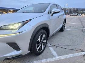 Lexus NX 300h 4x4 / Toyota Relax, снимка 7