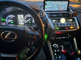 Lexus NX 300h 4x4 / Toyota Relax, снимка 8