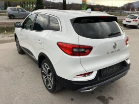 Renault Kadjar 1.5DCI 116к EURO 6D АВТОМАТ ВНОС ИТАЛИЯ, снимка 5