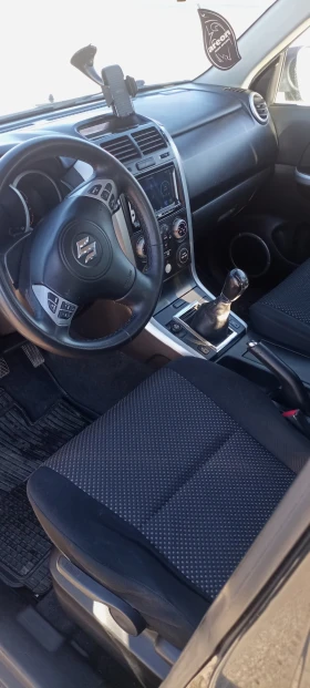 Suzuki Grand vitara JT, снимка 13