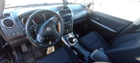 Suzuki Grand vitara JT, снимка 14