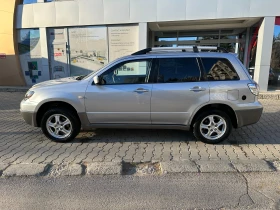 Mitsubishi Outlander, снимка 4