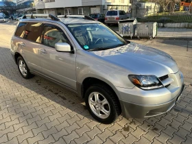 Mitsubishi Outlander, снимка 1
