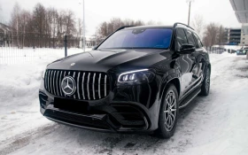 Mercedes-Benz GLS 63 AMG 4Matic+ , снимка 1