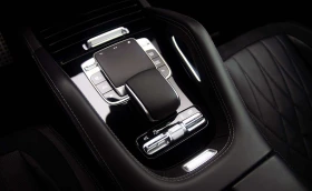 Mercedes-Benz GLS 63 AMG 4Matic+ , снимка 12