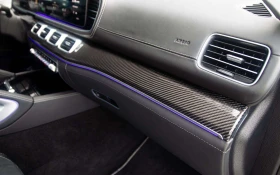 Mercedes-Benz GLS 63 AMG 4Matic+ , снимка 10