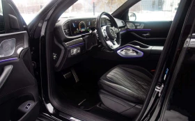Mercedes-Benz GLS 63 AMG 4Matic+ , снимка 5