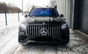 Mercedes-Benz GLS 63 AMG 4Matic+ , снимка 2