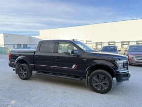 Ford F150 Очакван внос ! Lariat 5.0, снимка 4