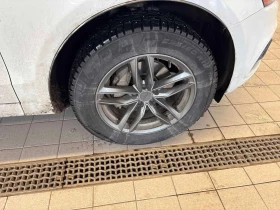 Audi Q5 * Progressiv * S-LINE * ПОДГРЕВ * КАМЕРА * NAVI, снимка 7