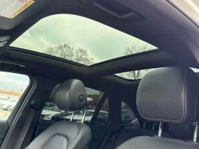Mercedes-Benz GLC 300 2 КЛЮЧА* ПОДГРЕВИ* ПАНО* KEYLESS* CARFAX, снимка 11