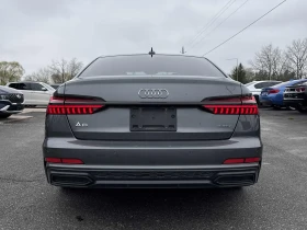 Audi A6, снимка 4