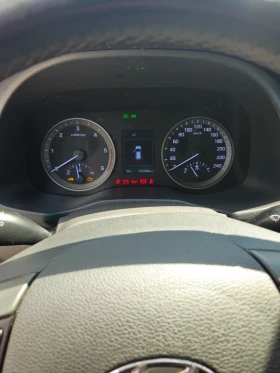 Hyundai Tucson 1.7crdi, снимка 16