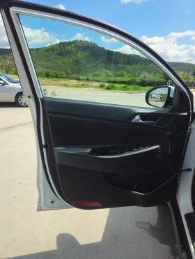 Hyundai Tucson 1.7crdi, снимка 14