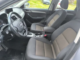 Audi Q3 2, 0i 4x4 автоматик 116х.км s line, снимка 12