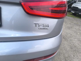 Audi Q3 2, 0i 4x4 автоматик 116х.км s line, снимка 9