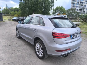 Audi Q3 2, 0i 4x4 автоматик 116х.км s line, снимка 6