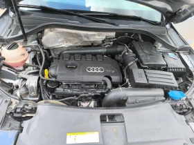 Audi Q3 2, 0i 4x4 автоматик 116х.км s line, снимка 15