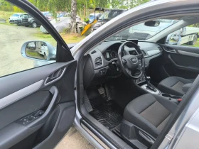 Audi Q3 2, 0i 4x4 автоматик 116х.км s line, снимка 13