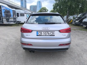 Audi Q3 2, 0i 4x4 автоматик 116х.км s line, снимка 5