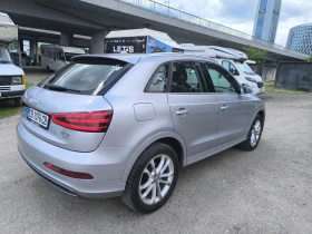 Audi Q3 2, 0i 4x4 автоматик 116х.км s line, снимка 4