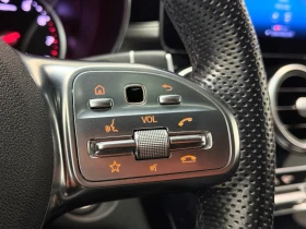 Mercedes-Benz GLC 300 e AMG Coupe Plug in Hybrid, снимка 13