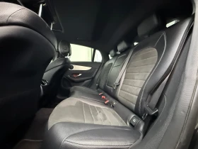 Mercedes-Benz GLC 300 e AMG Coupe Plug in Hybrid, снимка 17