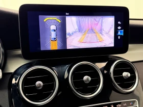 Mercedes-Benz GLC 300 e AMG Coupe Plug in Hybrid, снимка 14
