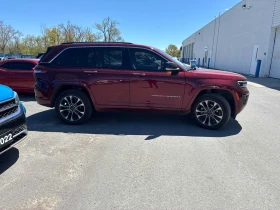 Jeep Grand cherokee Overland * * CARFAX * * АВТО КРЕДИТ * * , снимка 5