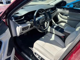 Jeep Grand cherokee Overland * * CARFAX * * АВТО КРЕДИТ * * , снимка 6