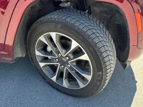 Jeep Grand cherokee Overland * * CARFAX * * АВТО КРЕДИТ * * , снимка 9
