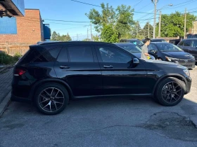 Mercedes-Benz GLC 43 AMG 4MATIC/360/ПАНОРАМА/ПОДГРЕВИ/BURMESTER, снимка 4