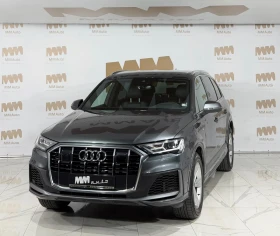 Audi Q7 55 TFSi Quattro* S-Line* 360* B&O* Гаранция, снимка 1