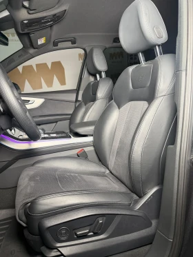 Audi Q7 55 TFSi Quattro* S-Line* 360* B&O* Гаранция, снимка 8