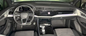 Audi Q7 55 TFSi Quattro* S-Line* 360* B&O* Гаранция, снимка 9