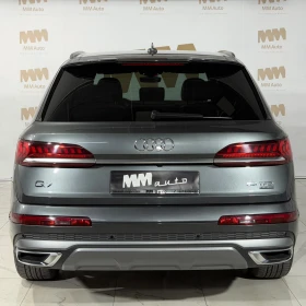Audi Q7 55 TFSi Quattro* S-Line* 360* B&O* Гаранция, снимка 5