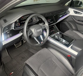 Audi Q7 55 TFSi Quattro* S-Line* 360* B&O* Гаранция, снимка 7